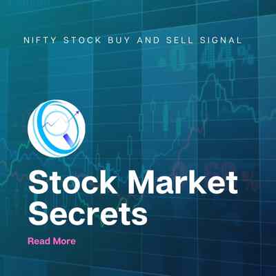 Nifty Stock Signal